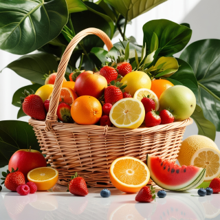 Frutales