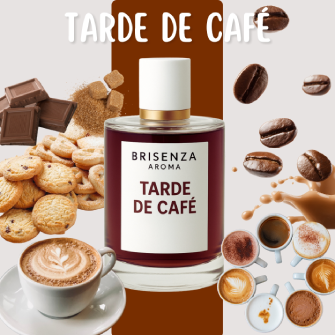 Tarde de café