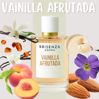 Vainilla afrutada