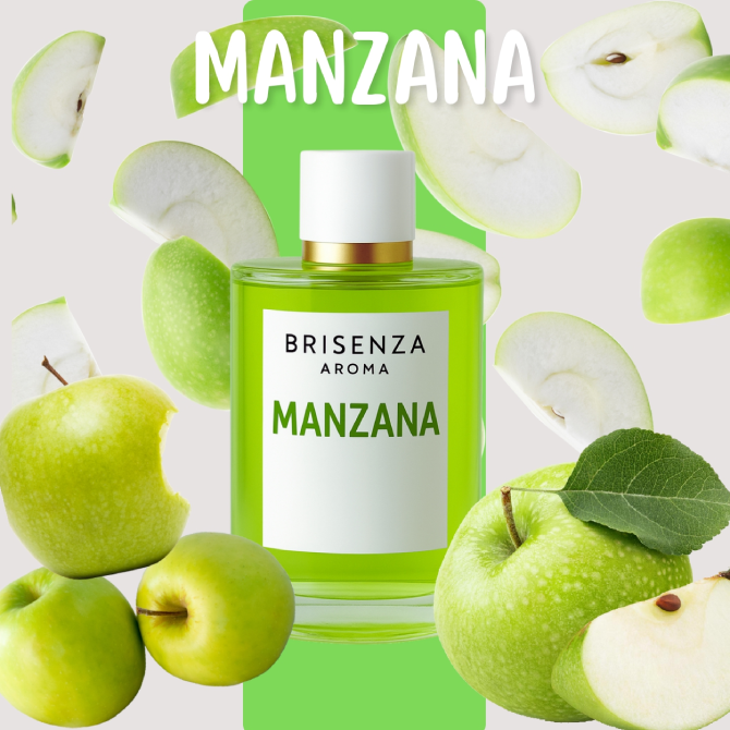 Manzana