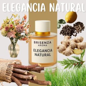 Elegancia natural