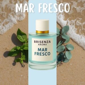 Mar fresco