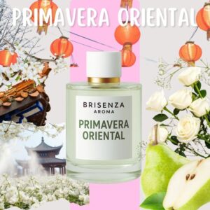 Primavera Oriental