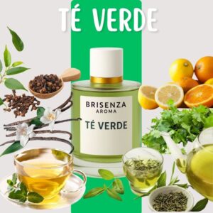 Té verde