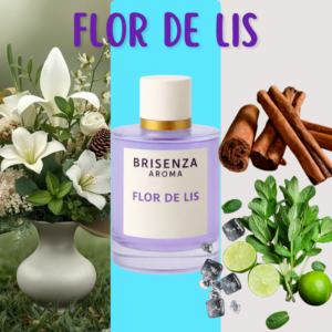 Flor de Lis