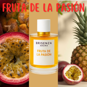Fruta de la Pasión