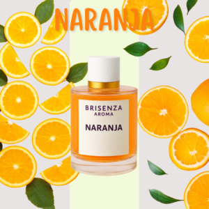 Naranja